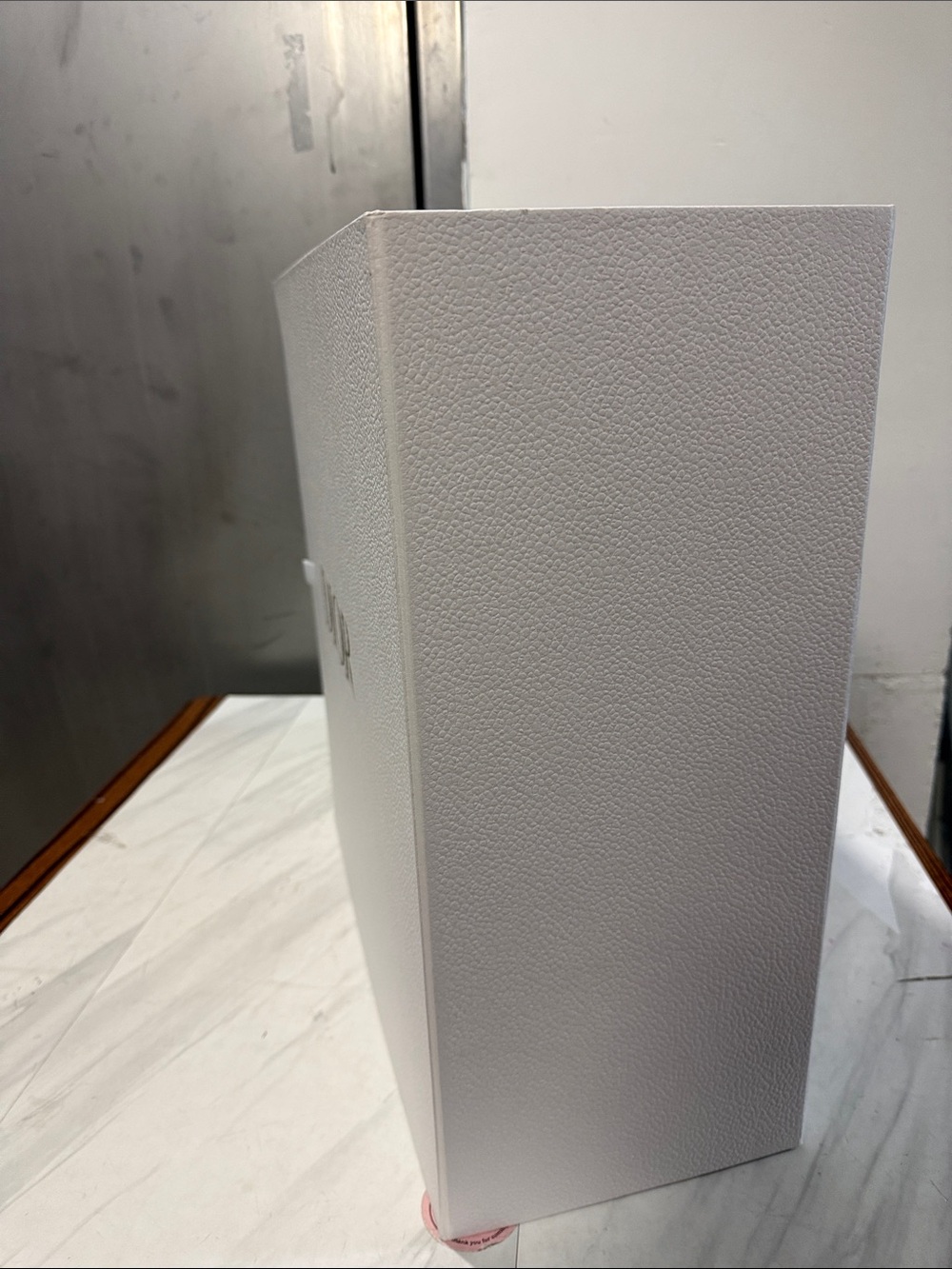 Dior Box and dust bag (all for $50) - Picture 2 of 8